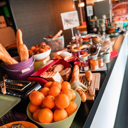 ibis Styles Paris Velizy Otel Dış mekan fotoğraf